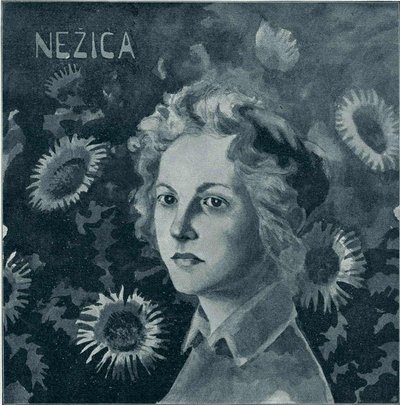 Nezican by Francisek Dobnikar